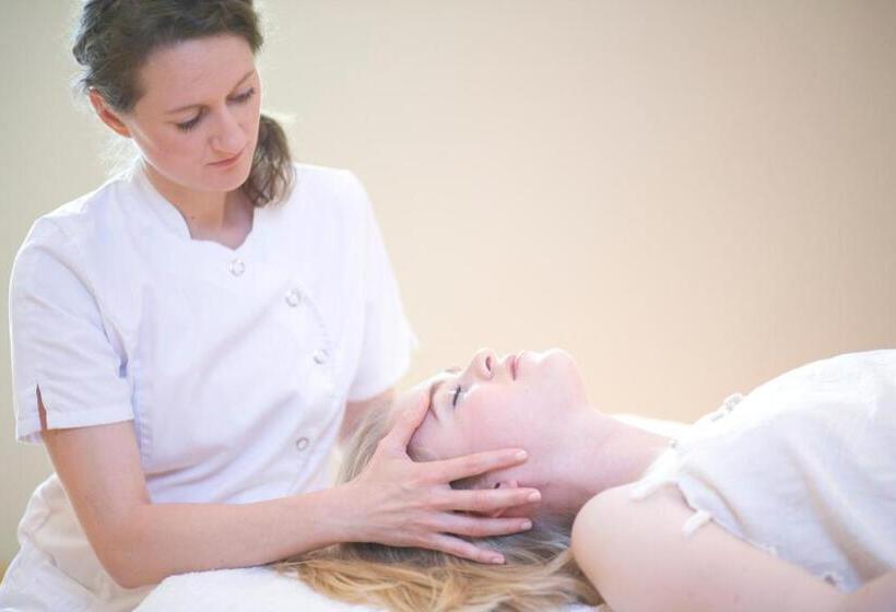 בית מלון כפרי Beim Nuihausa