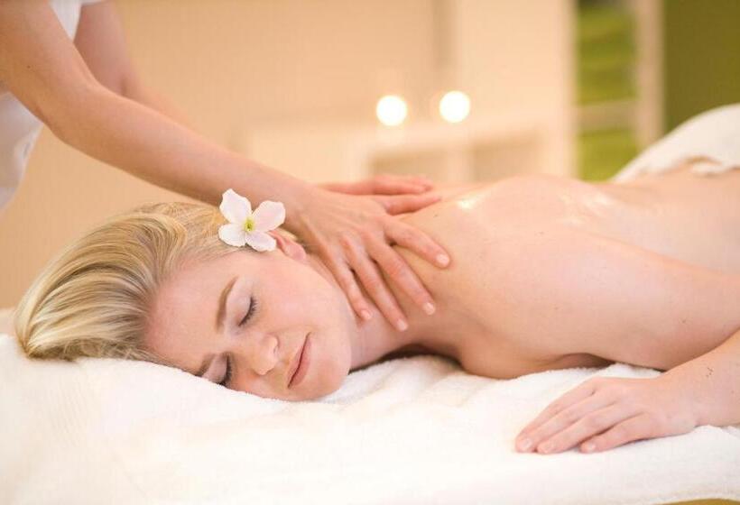 בית מלון כפרי Beim Nuihausa