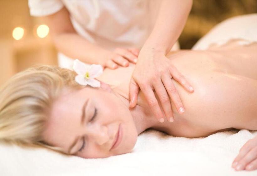 בית מלון כפרי Beim Nuihausa