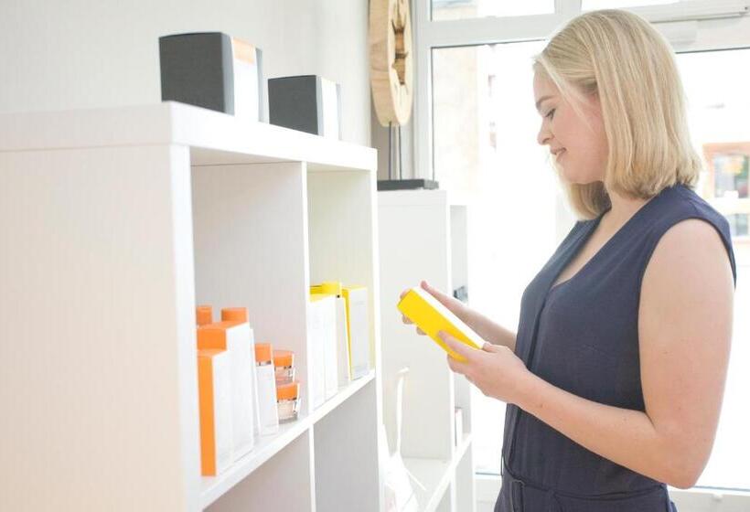 בית מלון כפרי Beim Nuihausa