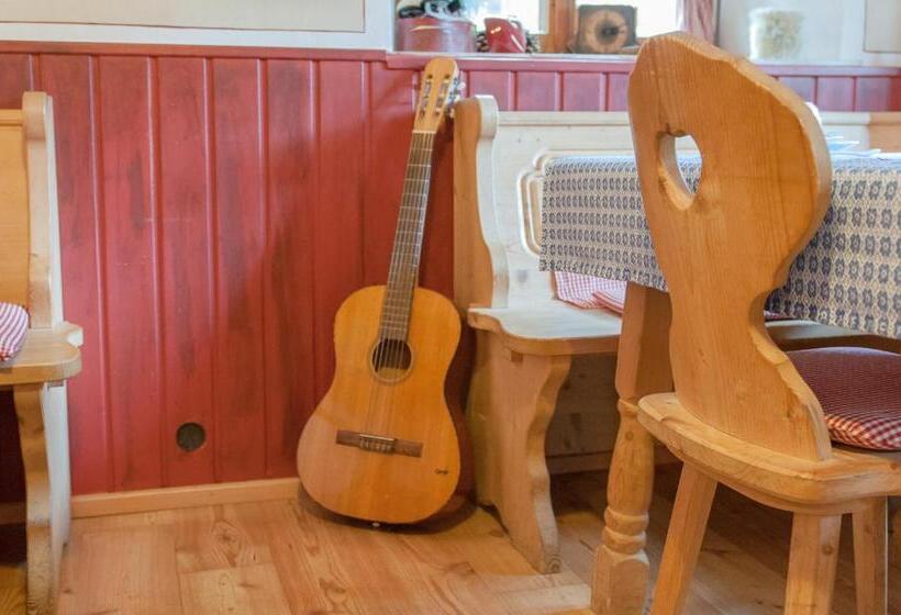 호텔 Berggasthof Butzn Wirt