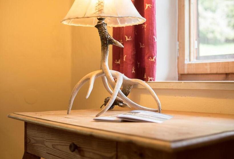 호텔 Berggasthof Butzn Wirt