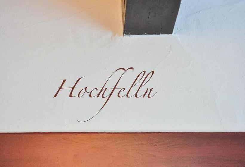 호텔 Berggasthof Butzn Wirt