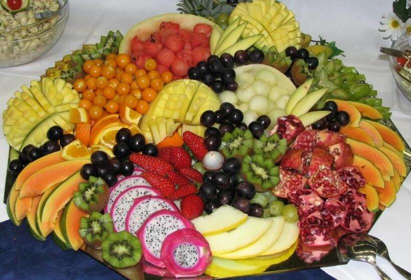 ホテル Bürgerhaus Niesky