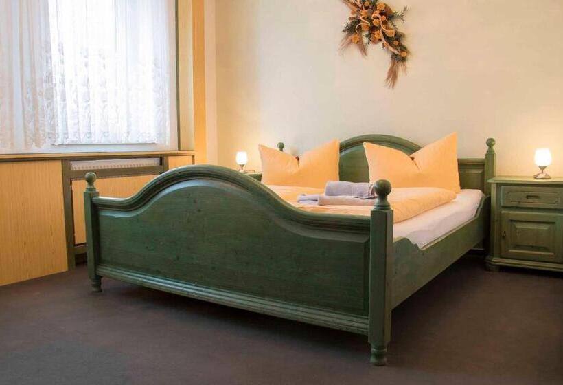 호텔 Bürgerhaus Niesky