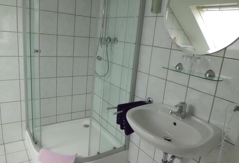 Отель Cafe Rosi