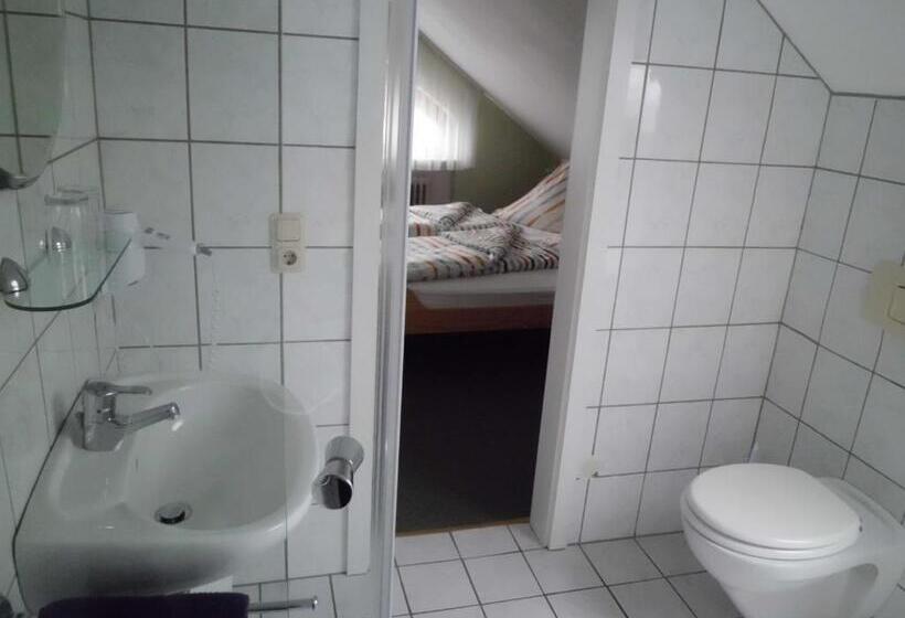 Отель Cafe Rosi