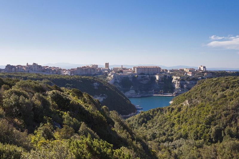 Отель Cala Di Greco