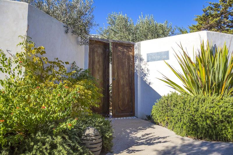 Отель Cala Di Greco