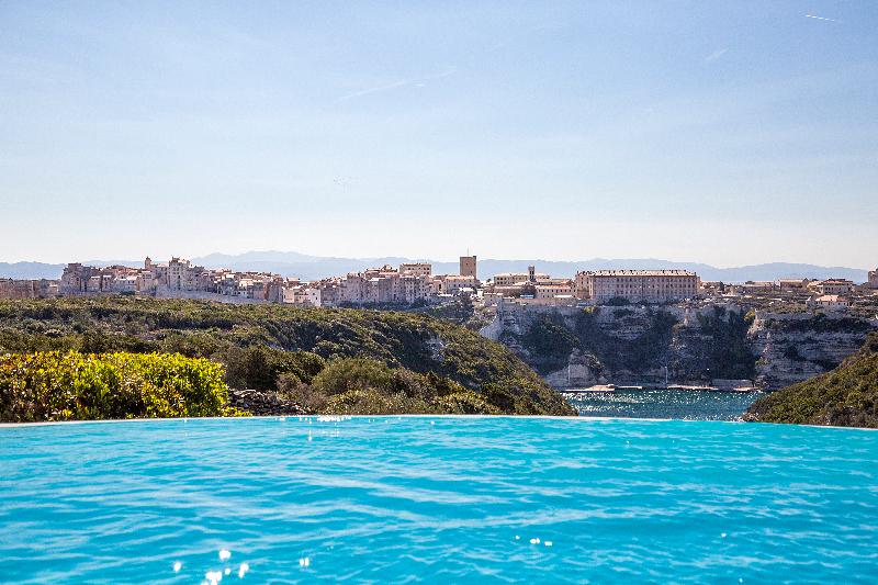 Отель Cala Di Greco