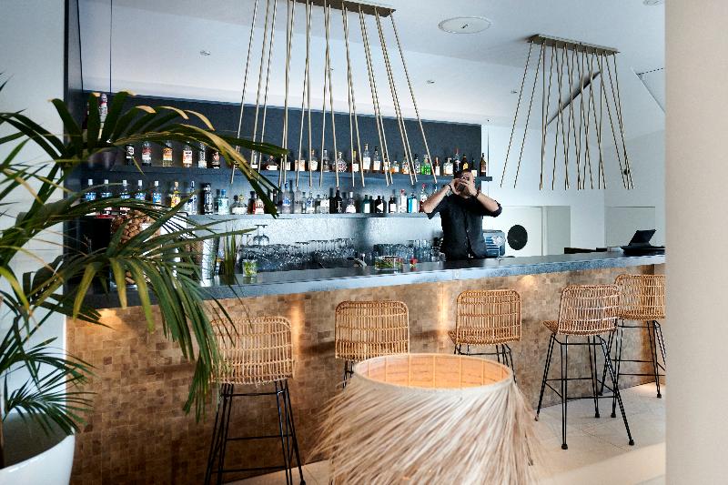 Отель Cala Di Greco