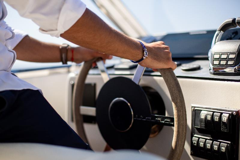 Отель Cala Di Greco