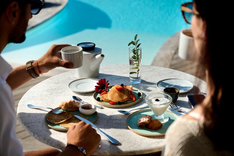 Отель Cala Di Greco