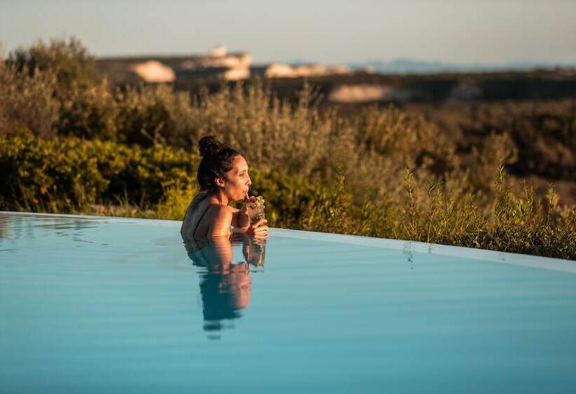 Отель Cala Di Greco