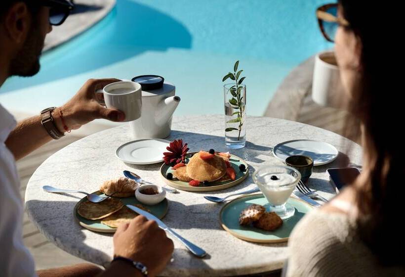 Отель Cala Di Greco