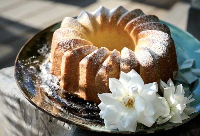 Отель Cala Di Greco