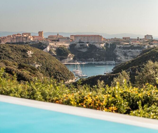 Отель Cala Di Greco