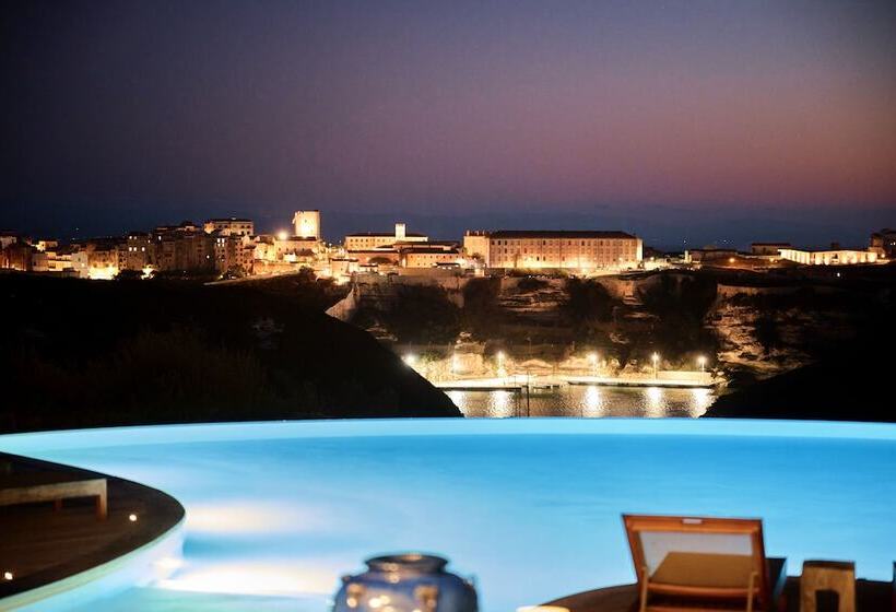 Отель Cala Di Greco