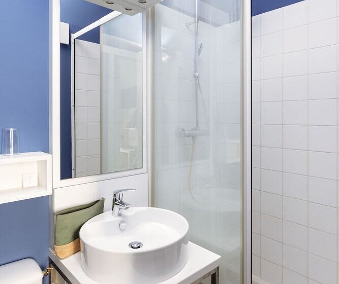 Greet Hotel Lille Gare Flandres   Groupe Accor