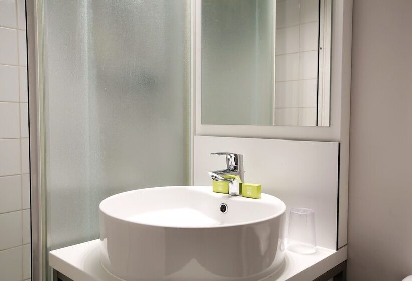 Greet Hotel Lille Gare Flandres   Groupe Accor