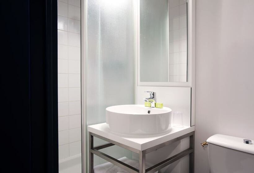 Greet Hotel Lille Gare Flandres   Groupe Accor