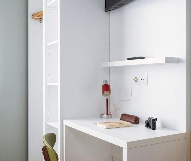 Greet Hotel Lille Gare Flandres   Groupe Accor