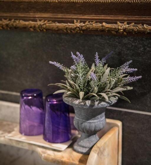 هتل Chambre D Hotes Le Petit Tertre