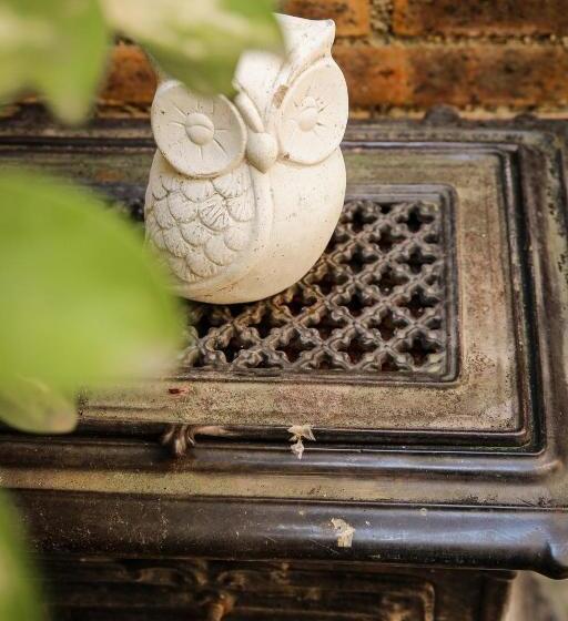 هتل Chambre D Hotes Le Petit Tertre