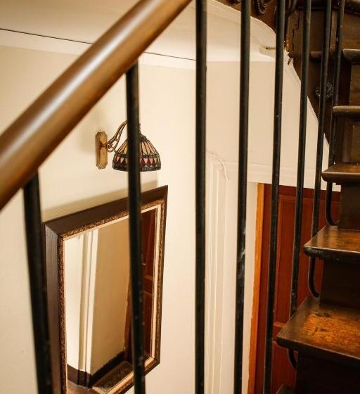 هتل Chambre D Hotes Le Petit Tertre