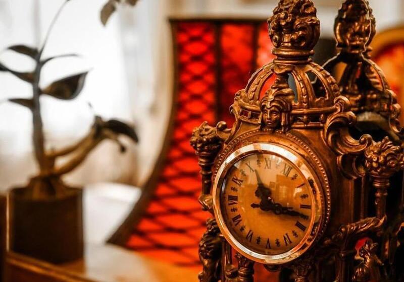 هتل Chambre D Hotes Le Petit Tertre