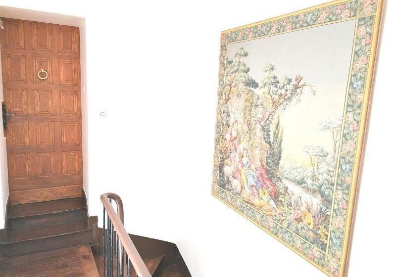 هتل Chambre D Hotes Le Petit Tertre