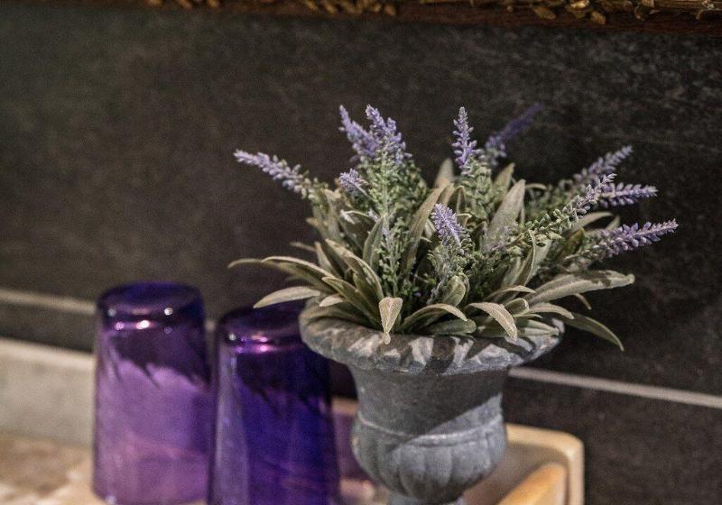 هتل Chambre D Hotes Le Petit Tertre