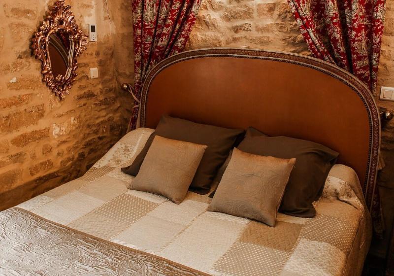 هتل Chambre D Hotes Le Petit Tertre