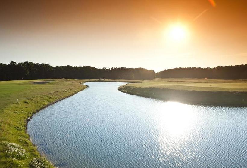 هتل Strandhaus Heringsdorf