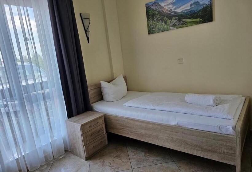 Отель Da Gianni Gmbh