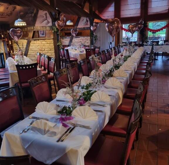 Отель Da Gianni Gmbh