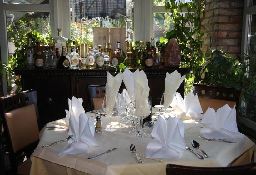 Отель Da Gianni Gmbh