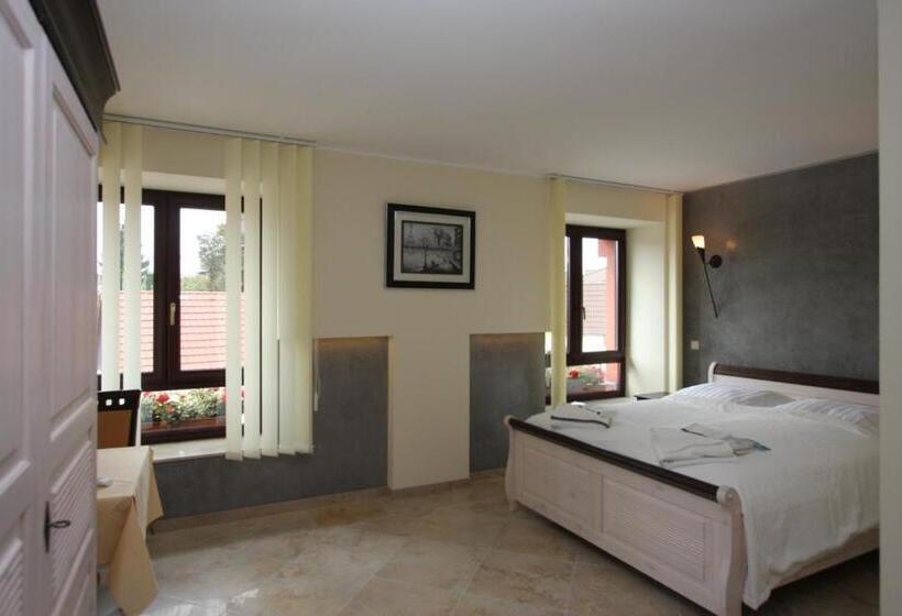 Отель Da Gianni Gmbh