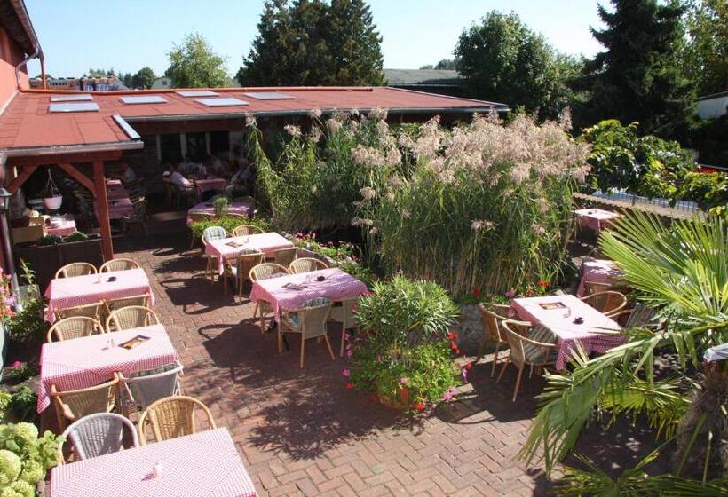 Отель Da Gianni Gmbh