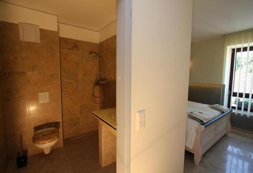 Отель Da Gianni Gmbh