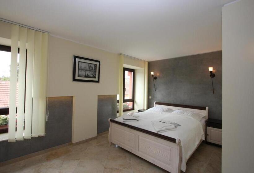 Отель Da Gianni Gmbh