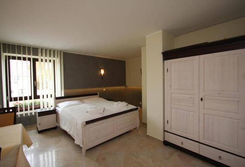 Отель Da Gianni Gmbh