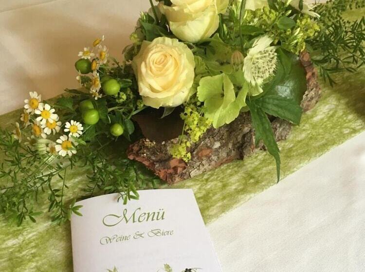 호텔 Dachsbaude & Kammbaude