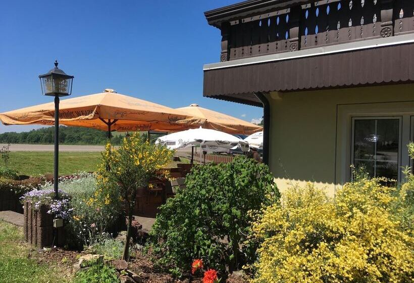 호텔 Dachsbaude & Kammbaude