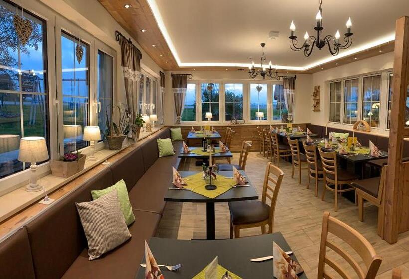 호텔 Dachsbaude & Kammbaude