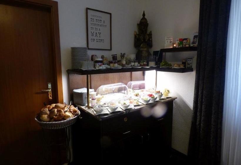 هتل Das Kleine Altstadt