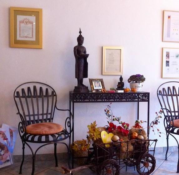 هتل Das Kleine Altstadt