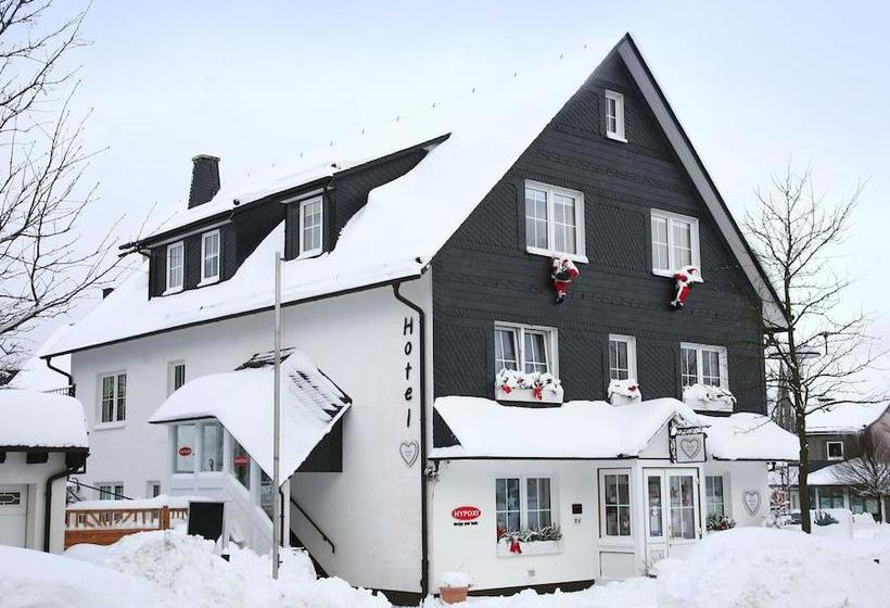 酒店 Das Kleine Altstadt