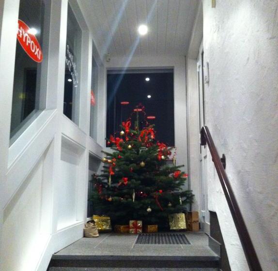 酒店 Das Kleine Altstadt