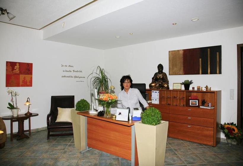 هتل Das Kleine Altstadt